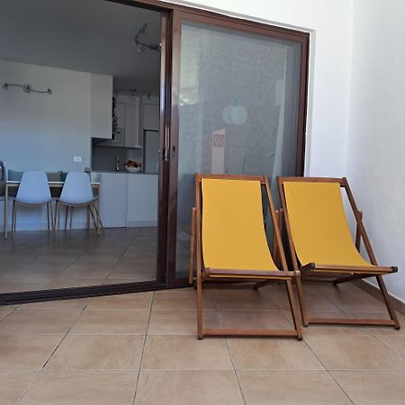 Central Flat Puerto Del Carmen Пуэрто дель Кармен Экстерьер фото